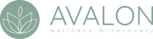 Avalon logo, a Catalyst Creatives client