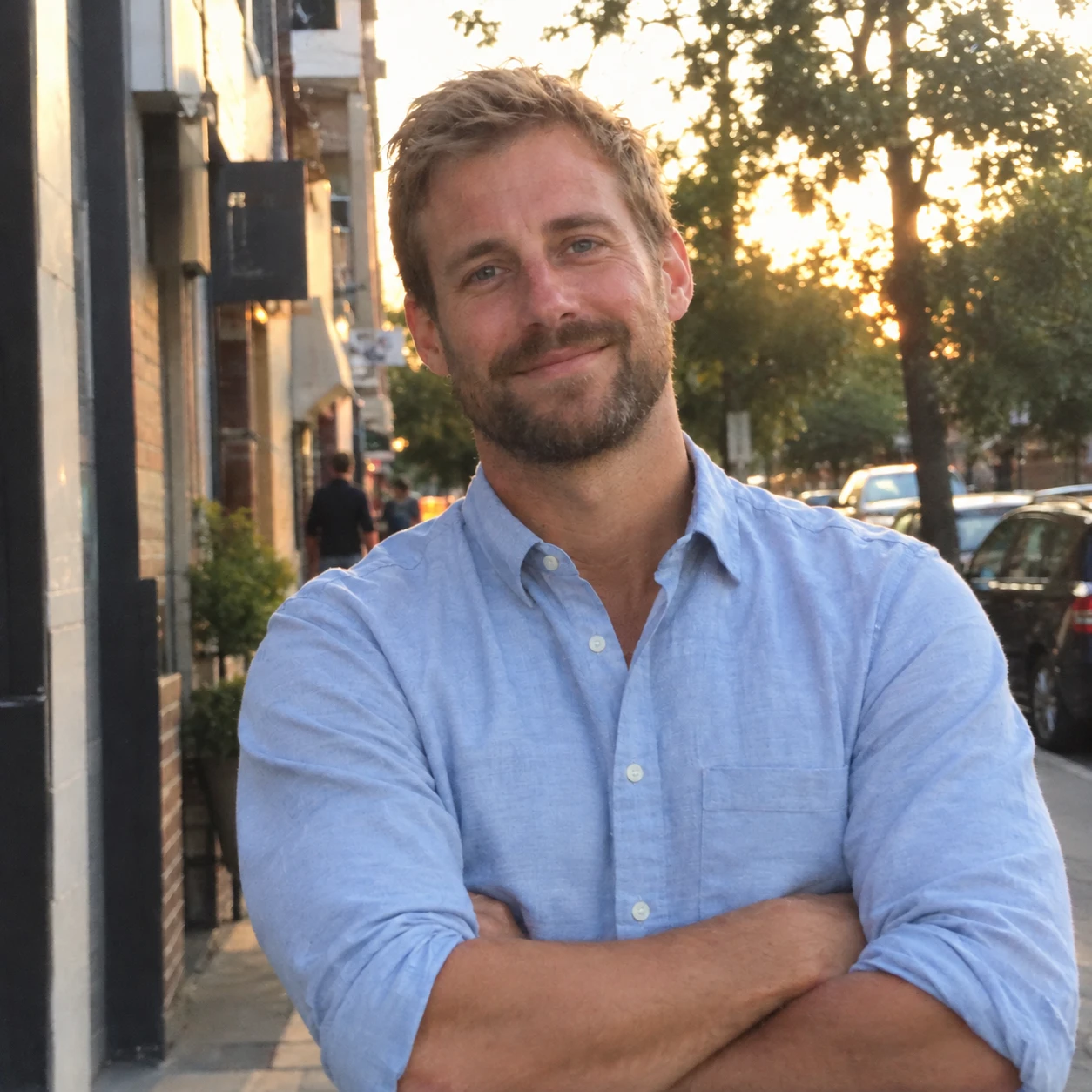 Daniel T., who worked with Catalyst Creatives