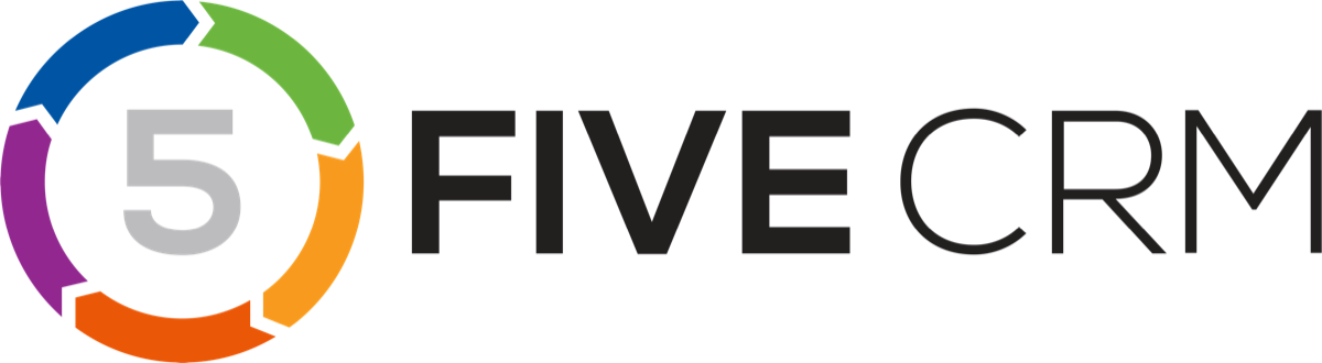 FiveCRM Platform Redesign, a Catalyst Creatives growth marketing and design project. Platform-wide redesign.
