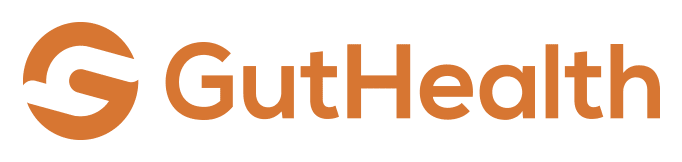 GutHealth logo, a Catalyst Creatives client