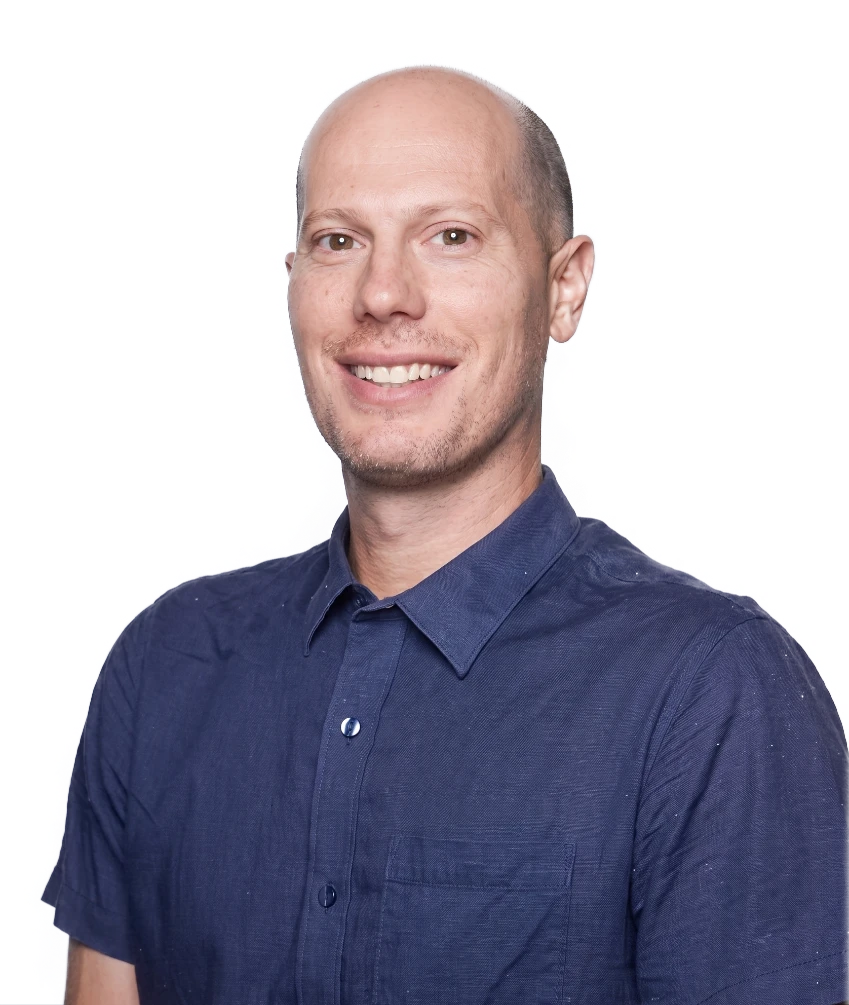 Michael Vitulano, who worked with Catalyst Creatives