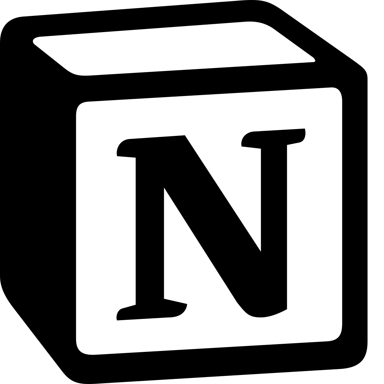 Notion, a tool Catalyst Creatives integrates with