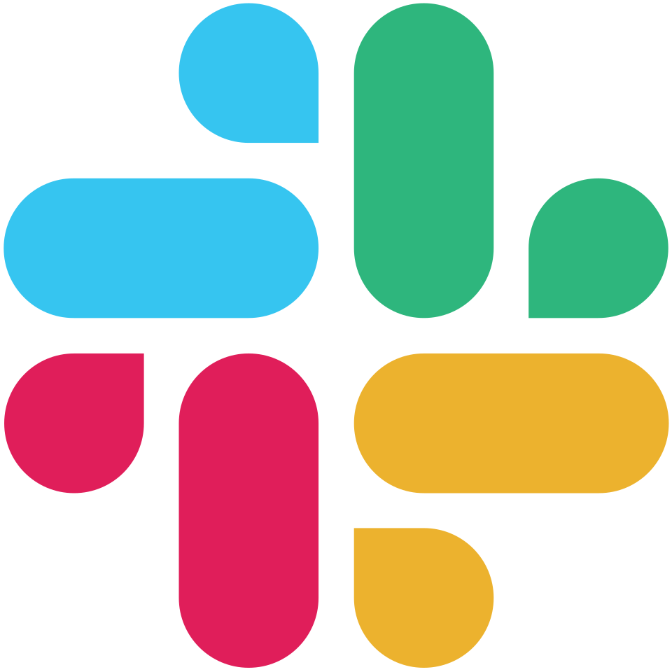 Slack, a tool Catalyst Creatives integrates with