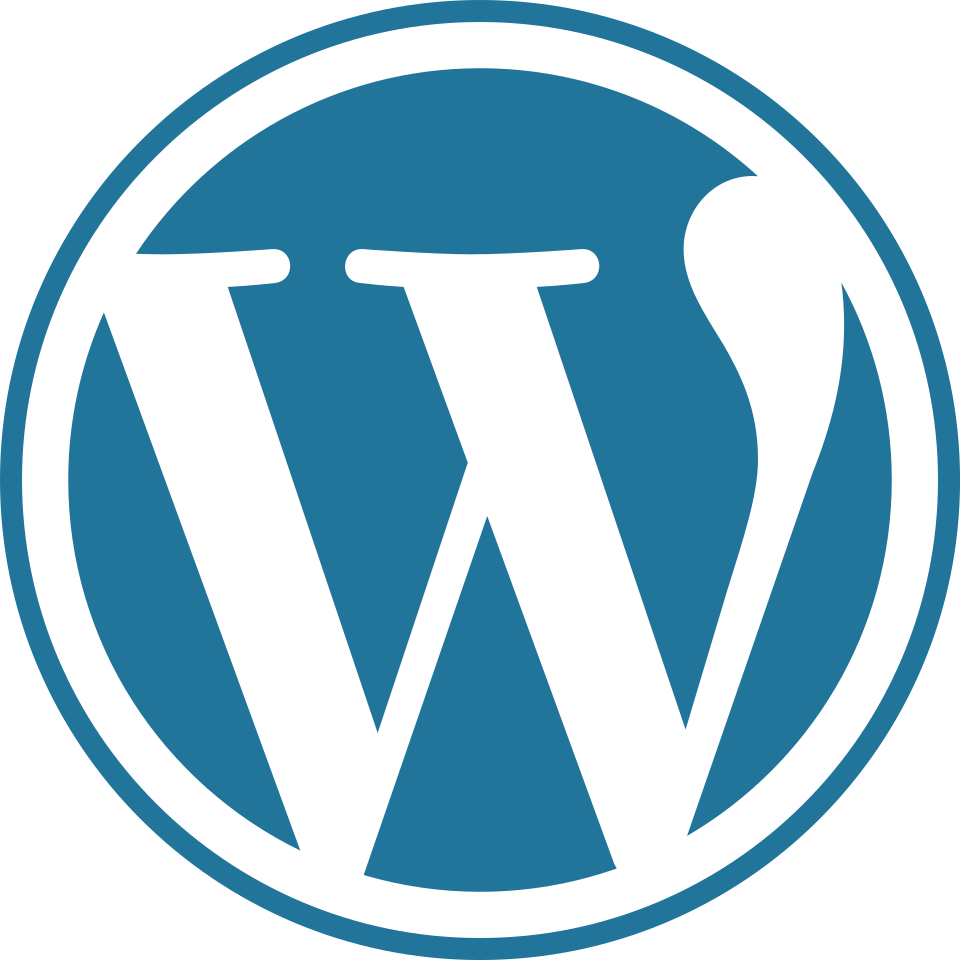 WordPress, a tool Catalyst Creatives integrates with